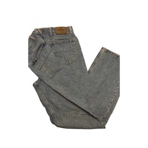 Vintage wrangler jeans! - Picture 2 of 2